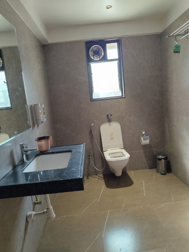 Others 2, New Moshi Grrand By Carlton Suites, Pune