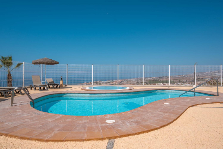 Others 5, Luxurious 2-Bedroom Apartment with Ocean View in Costa Adeje, Santa Cruz de Tenerife