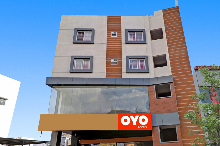 Others 1, Hotel O New Town House, Bangalore