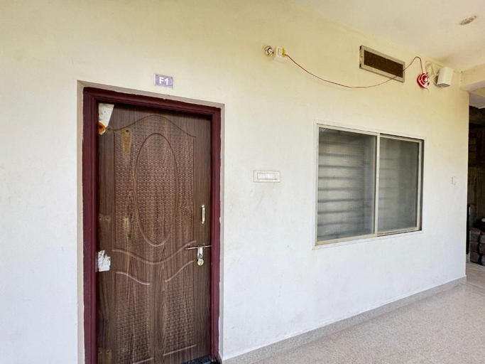 Exterior & Views 2, Surya Beach Cafe And Stay, Uttara Kannada
