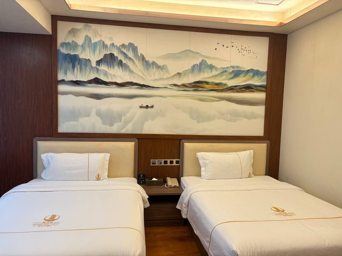 Others 5, Haizhigang International Hotel, Sihanoukville