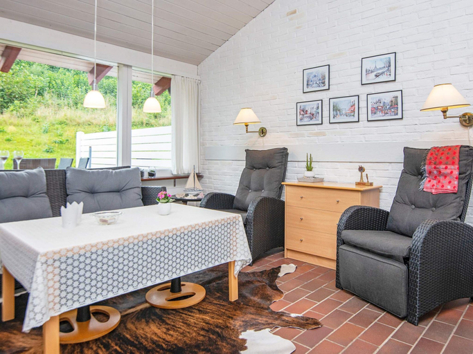 Others 3, 4 Person Holiday Home in Aabenraa, Aabenraa