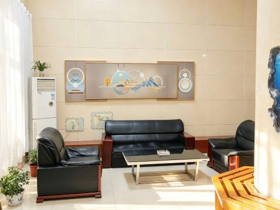 Others 4, Xuancheng Jingxian Hehuatang Business Inn, Xuancheng