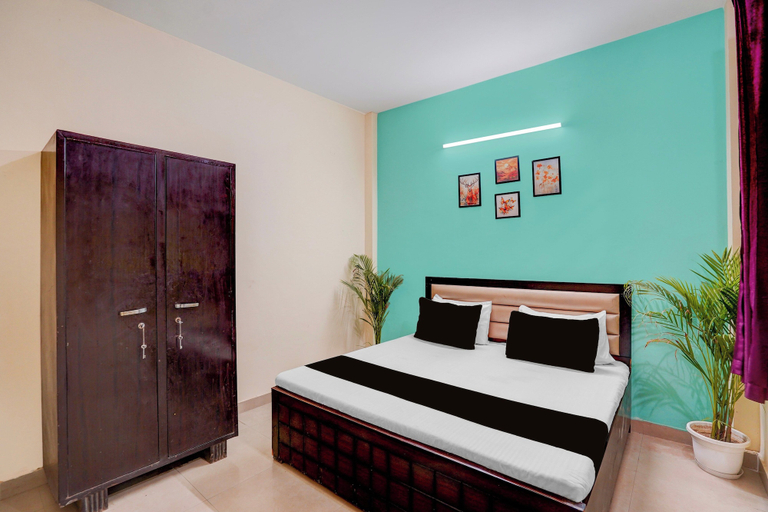 Others 3, Hotel O Shivik Stays, Gurgaon