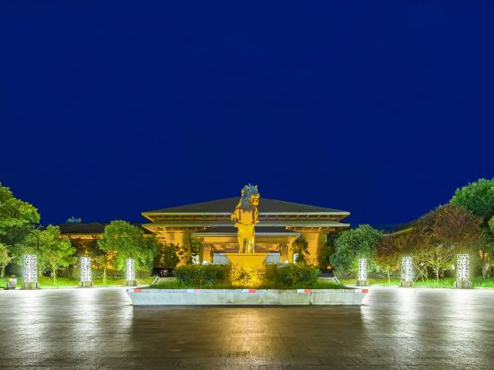Others 5, River & Holiday Grand Rezen Hotel Yunyang, Chongqing
