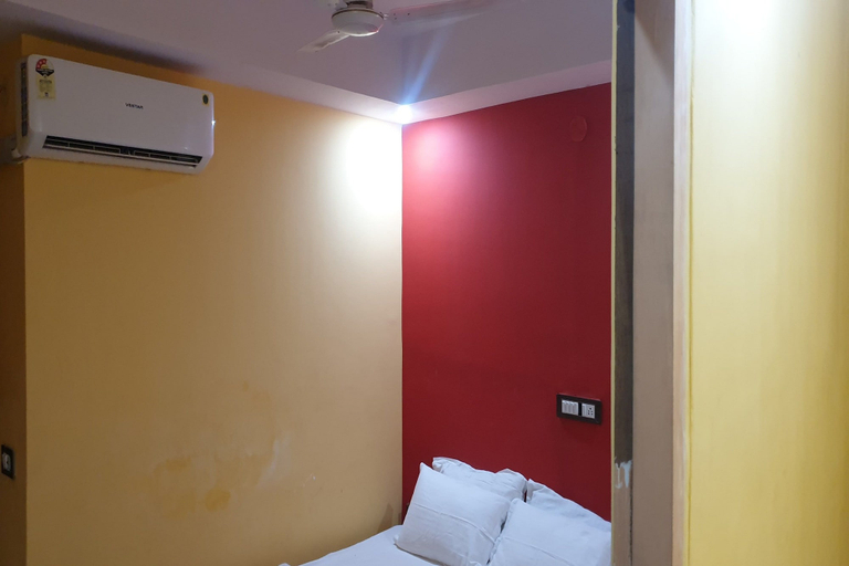 Others 3, Hotel O Eleven, Bhagalpur