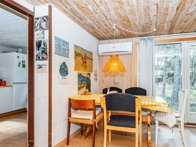 Others 5, 4 Person Holiday Home in Ebeltoft, Syddjurs