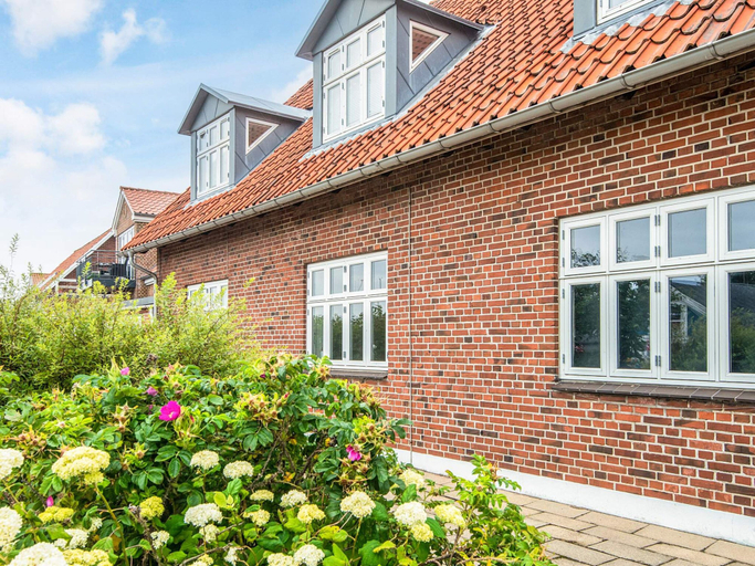 Others 2, 2 Person Holiday Home in Ringkobing, Ringkøbing-Skjern