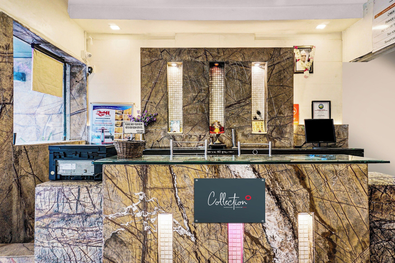 Others 2, Hotel O Rama Executive, Satara