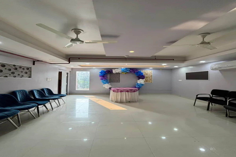 Others 4, FabHotel RM Royale, Cuttack
