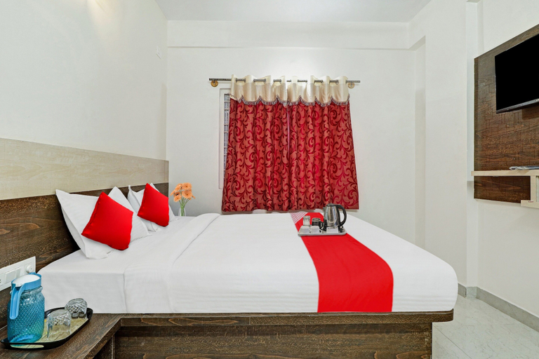 Others 5, Hotel O New Town House, Bangalore