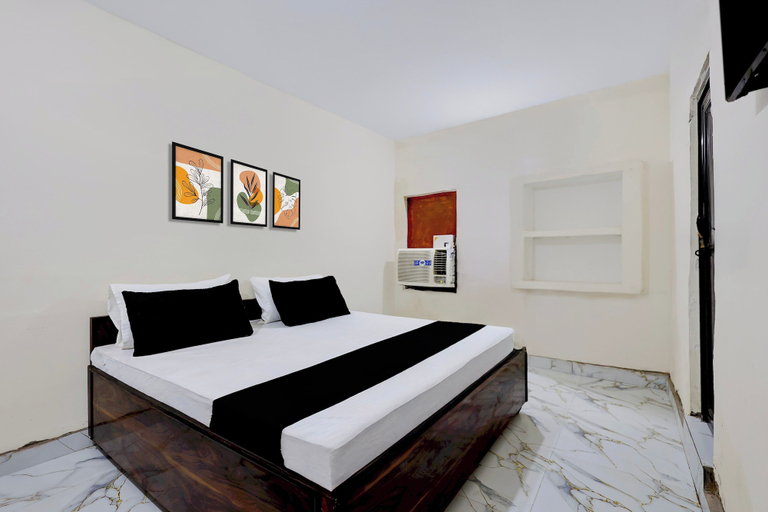 Others 4, Hotel O DEV INN, Gwalior