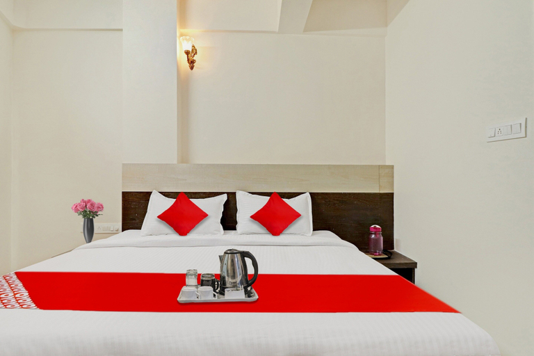 Others 3, Hotel O New Town House, Bangalore