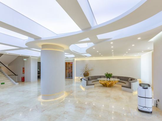 Others 5, Dunhuang Fuguo Hotel, Jiuquan
