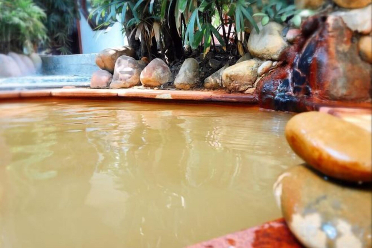 Sport & Beauty 5, Tianci Hot Spring Resort, Chongqing
