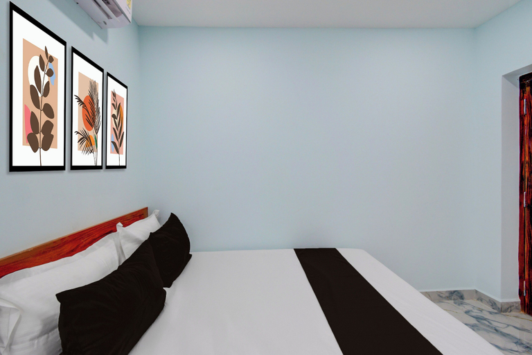 Others 3, Hotel O MM Stay & Luxury Rooms, Ranga Reddy