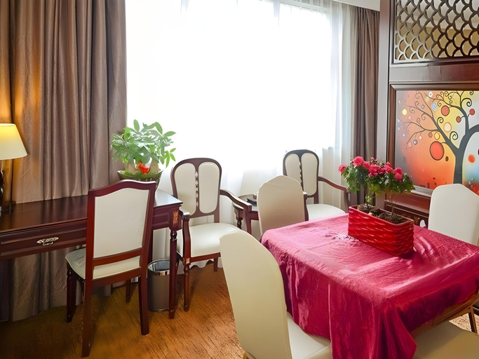 Others 5, Sun Island Holiday Hotel, Shenzhen