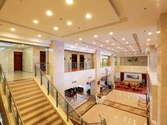 Others 5, YanTai Haiyue Hotel, Yantai