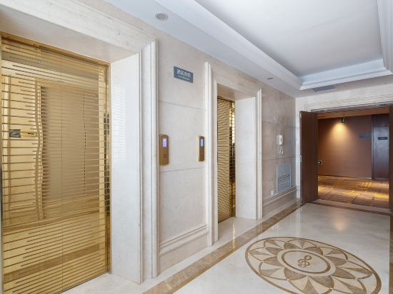Others 4, Rezen Hotel Jiaozhou, Qingdao
