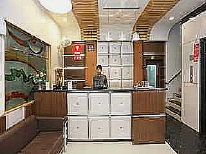 Others 3, Collection O Hotel Midland, Bhopal