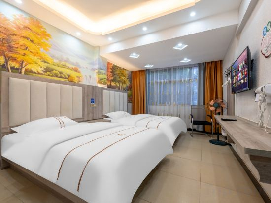 Others 4, Qujing New Jixiang Boutique Hotel, Qujing