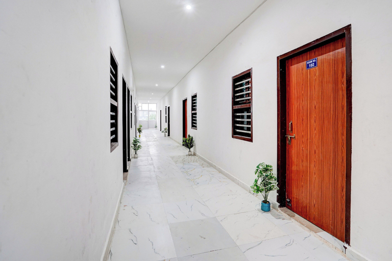 Others 2, Hotel O New Stay Hotel, Gurgaon