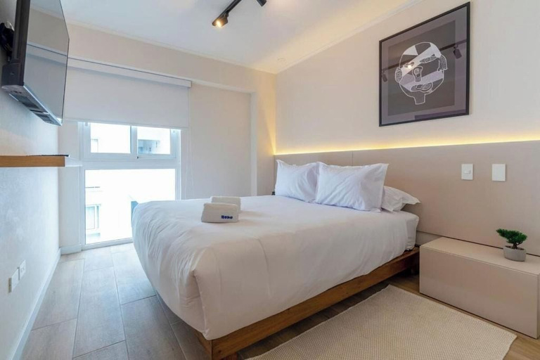 Others 4, Grand San Martín Residences By Geko, Lima