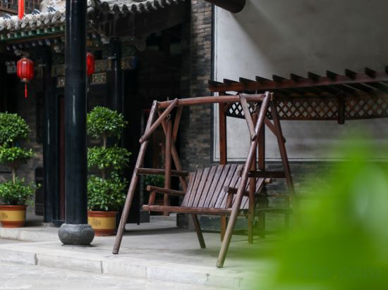 Others 2, De Chao Ge Inn, Jinzhong