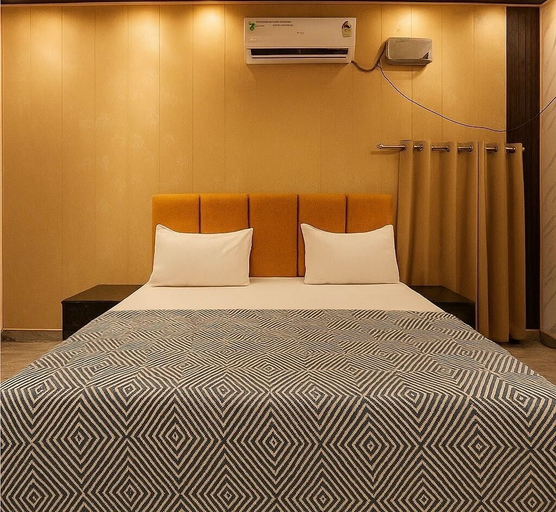 Others 5, Hotel O The Family Palace, Faizabad