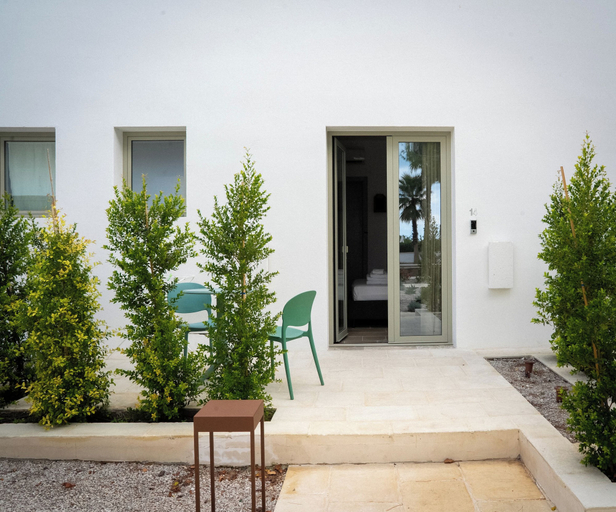 Exterior & Views 2, Masseria Scianne, Lecce