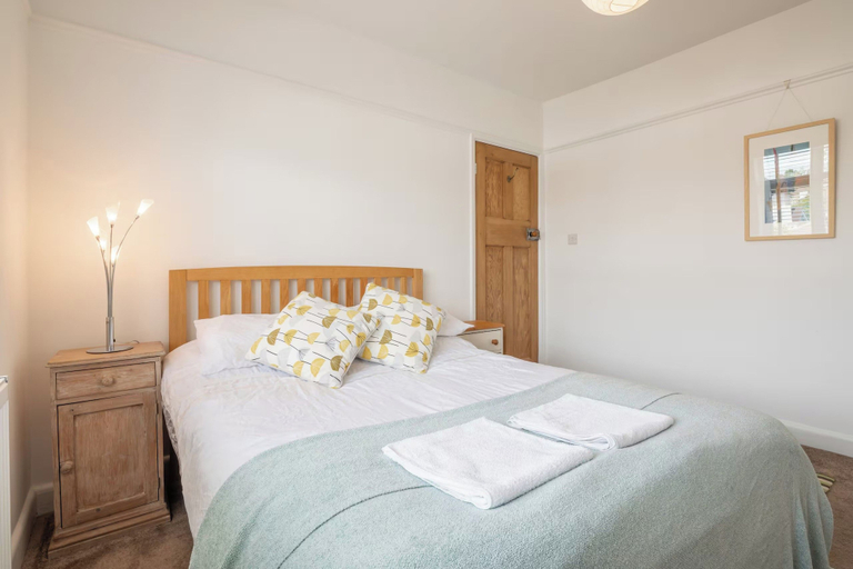 Others 3, Central Cambridge - House - Stay 5 - Free Parking, Cambridgeshire