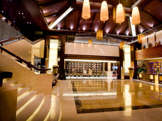 Others 4, Shuguang Liting Hotel, Ningbo