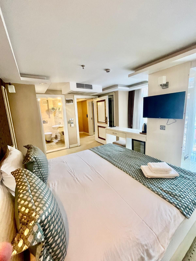 Others 5, Room-deluxe Room & Comfort Place, Merkez