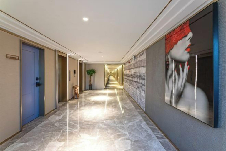 Others 4, Manxin Hotel Suzhou Guanqian Street, Suzhou