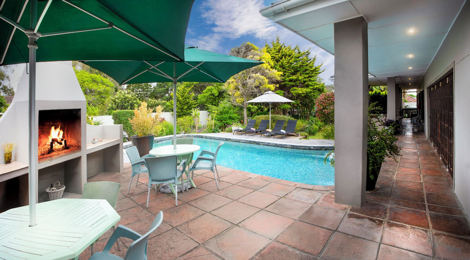 Sport & Beauty 4, Sir Roys Guest House, Nelson Mandela Bay