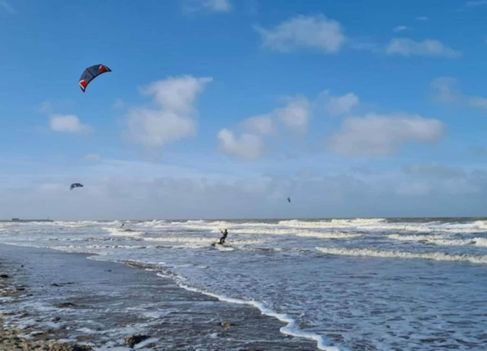 Others 4, Apartment in Blankenberge With Sea Views, West-Vlaanderen