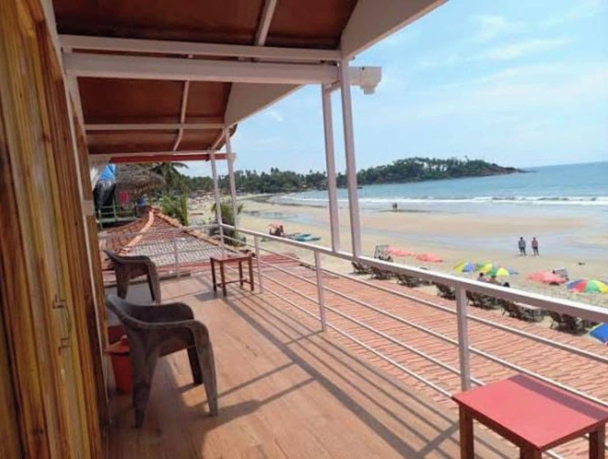 Others, ROYAL CASTLE RESORT Palolem, South Goa