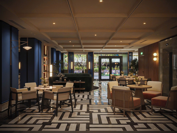 Others 1, Hôtel Étoilée Hanoï, Cầu Giấy