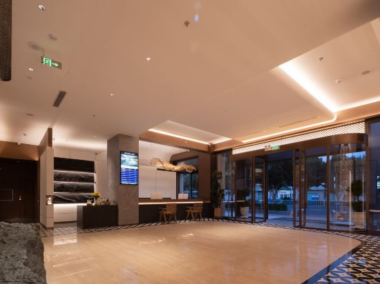 Others 4, Dunhuang Jufeng International Hotel, Jiuquan
