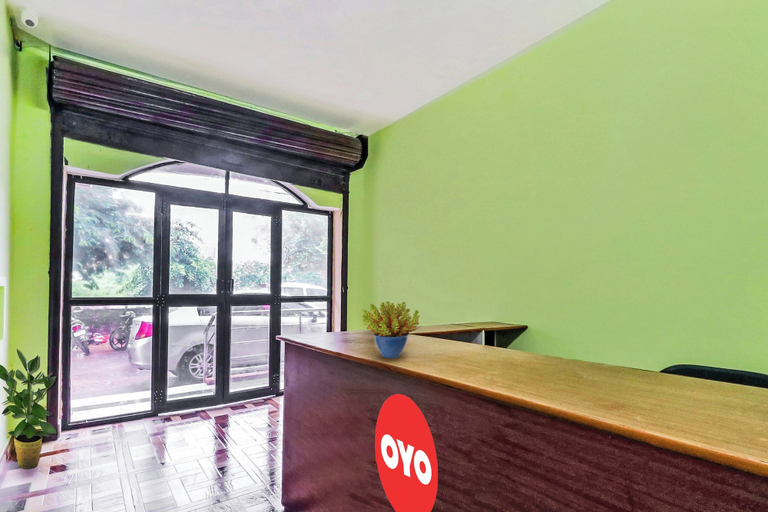Others 2, Hotel O Sai Heritage, Cuttack