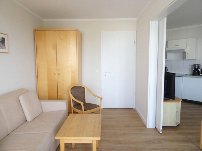 Others 3, Ferienwohnung mit Hund in Sellin, Vorpommern-Rügen