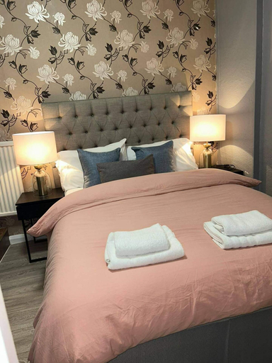 Others 3, Cosy 1 Bed Apartment Sleeps 3 With Wifi, Kent
