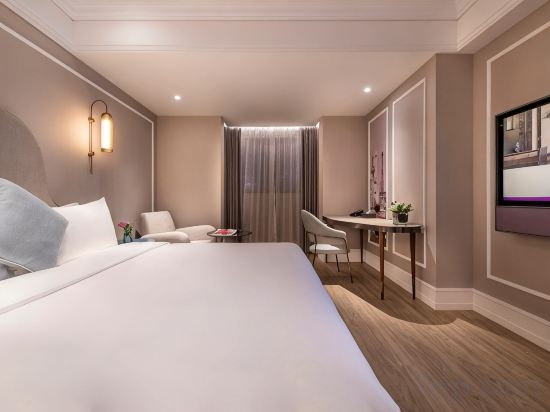 Others 5, Mercure Hotel Shanghai Global Harbor, Shanghai