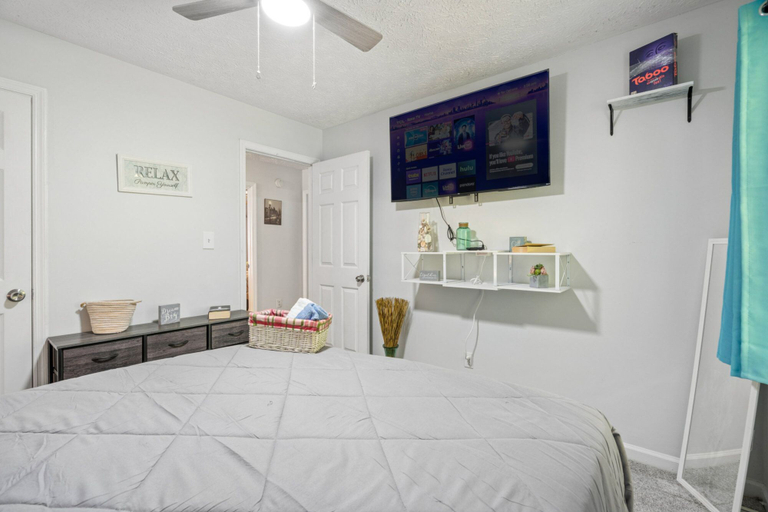 Others 4, 3BR Smyrna Retreat | Deck, Gazebo & Mins 2 Battery, Cobb