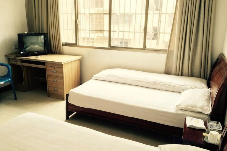 Others 3, Xintai Family Hotel, Hengyang