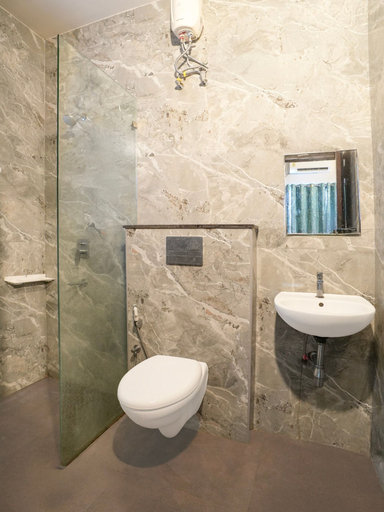 Others 4, Townhouse Oak Kovalam Beach Forerly, Kancheepuram