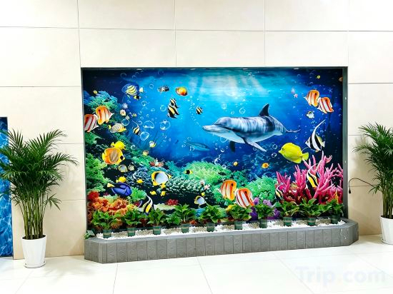 Others 2, Xuancheng Jingxian Hehuatang Business Inn, Xuancheng
