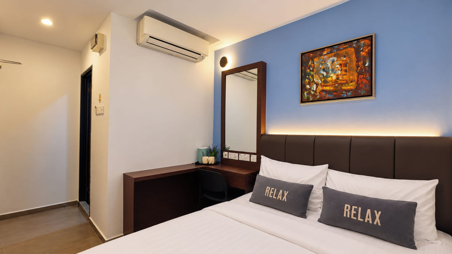 Others 4, Jeffery Lam Boutique Hotel, Malacca City