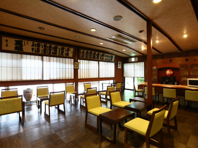 Food & Drinks 5, Ume No Yu, Matsumoto
