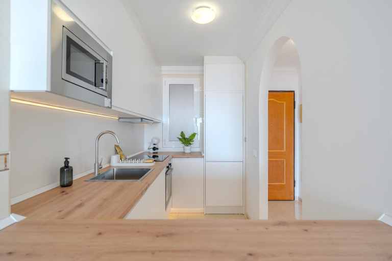 Others 1, Luxurious 2-Bedroom Apartment with Ocean View in Costa Adeje, Santa Cruz de Tenerife